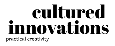 cultured innovations logo